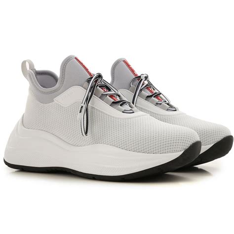women's prada sneakers sale